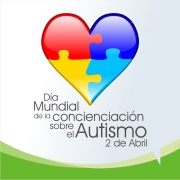 Concienciación sobre el Autismo