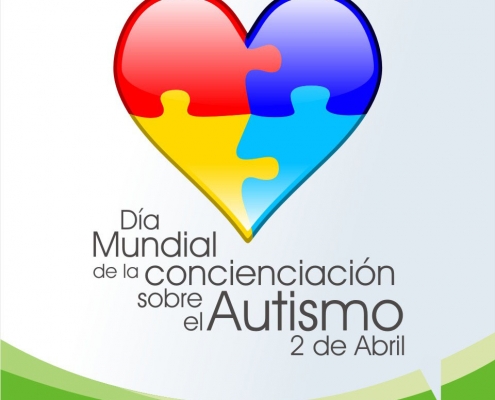 Concienciación sobre el Autismo