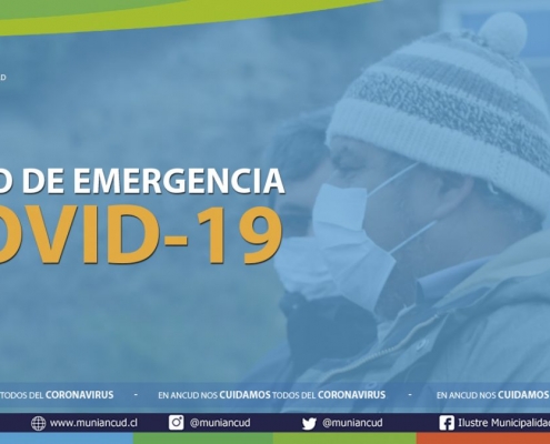 Bono Emergencia COVID-19