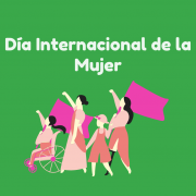 Día Internacional de la Mujer