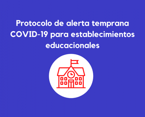 Protocolo de Alerta Temprana COVID-19