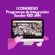 I Congreso PIE de la Red JAN