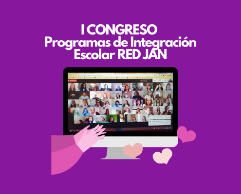 I Congreso PIE de la Red JAN