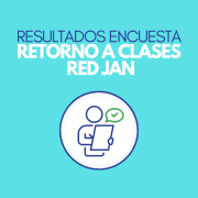 Resultados Encuesta RED JAN