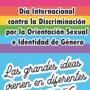 Día Internacional contra la Discriminación