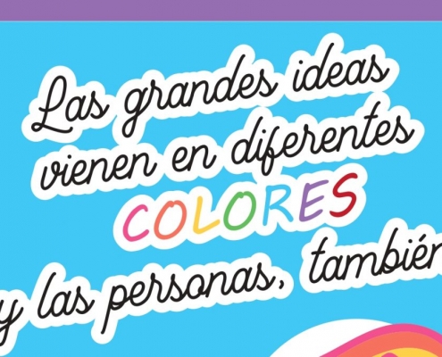 Día Contra la Discriminación por la Orientación Sexual