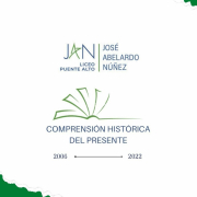 Comprensión histórica del presente