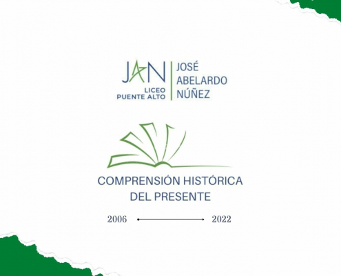 Comprensión histórica del presente