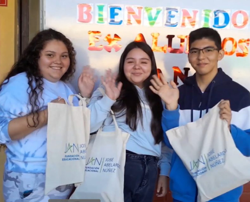 Primer desayuno de Educación Superior