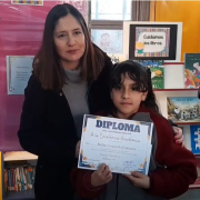 Estudiantes con Excelencia Académica