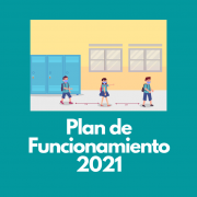 Plan de Funcionamiento 2021