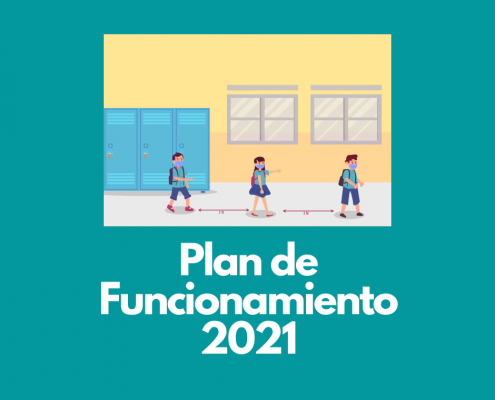 Plan de Funcionamiento 2021