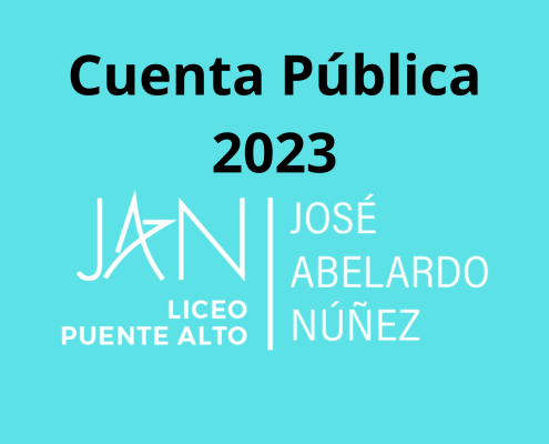 Cuenta Pública 2023