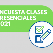 Encuesta Clases Presenciales 2021