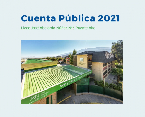 Revisa la Cuenta Pública 2021