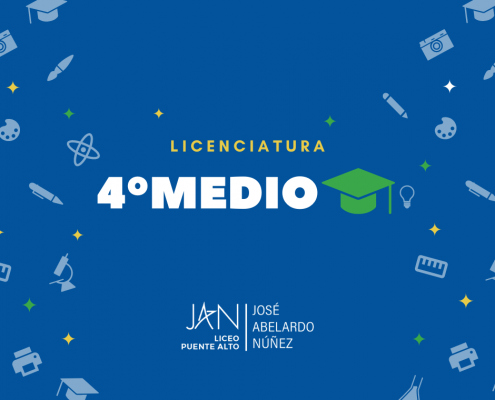 Licenciatura 4to Medio 2020