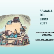 Semana del Libro 2021