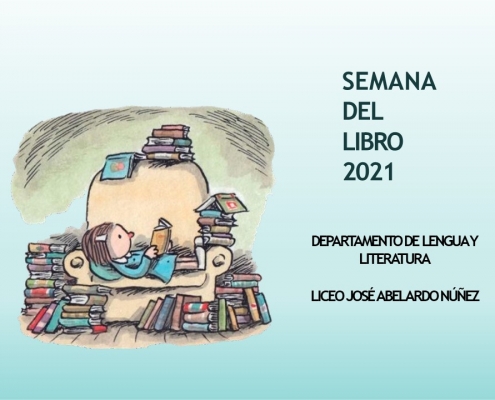 Semana del Libro 2021