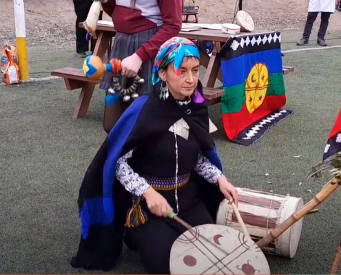 Año Nuevo Mapuche 2023