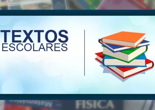 Entrega de Textos Escolares 2021