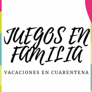 Vacaciones en Cuarentena