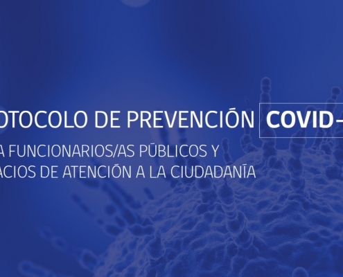 Protocolo de Prevención Covid-19