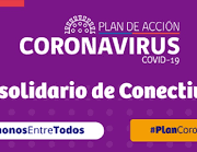 Plan Solidario de Conectividad